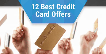 Best Credit Card Offers