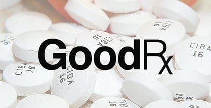 Consumers Save Up To 80 On Medication With The Goodrx App By Comparing Prescriptions At Nearby Pharmacies