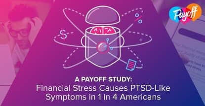 Payoff Study On Financial Stress