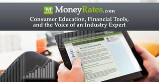 MoneyRates: Consumer Education & Financial Tools