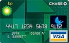 Chase BP Credit Card