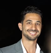 Amad Ebrahimi