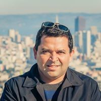 Kalpesh Kapadia, CEO and Co-founder of SelfScore Kalpesh Kapadia, CEO and Co-founder of SelfScore