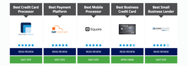 Merchant Maverick In Depth Reviews On Credit Card Processors Payment Platforms And Other Valuable Merchant Services Cardrates Com