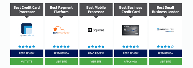 Merchant Maverick Reviews Screenshot Merchant Maverick Reviews Screenshot