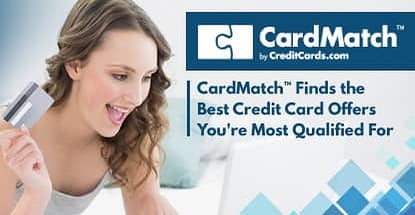 Cardmatch Simplifies The Credit Card Comparison Process