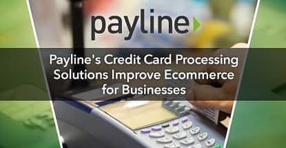 Payline Data: Improving Ecommerce for Businesses with Transparent Credit Card Processing & Charitable Contributions Payline Data: Improving Ecommerce for Businesses with Transparent Credit Card Processing & Charitable Contributions