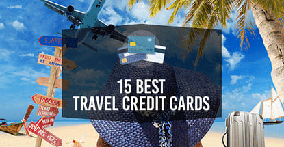 Best Travel Credit Cards