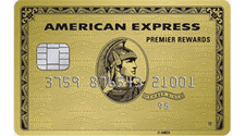 Amex Gold Card