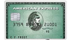 Amex Green Card