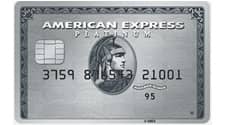 Amex Platinum Card