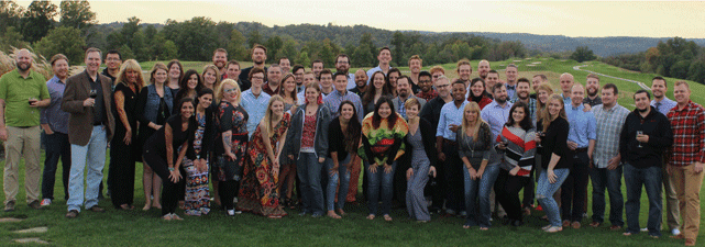 Formstack Team Photo Formstack Team Photo