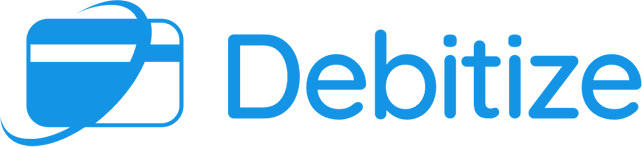 Debitize Logo