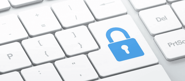 Illustration of security through tokenization Illustration of security through tokenization
