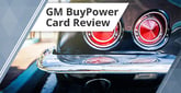 GM BuyPower Business CardTM from Capital One® Review: Benefits,  Rewards &amp; Application