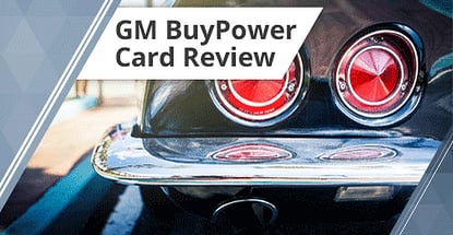 Gm Credit Card Review