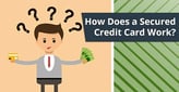 How Does a Secured Credit Card Work? (+ 5 Best Cards) –[updated_month_year before=" "]
