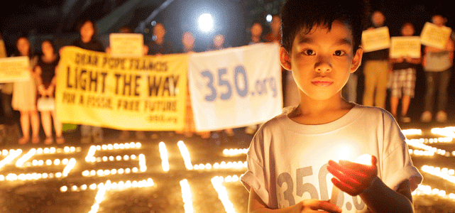 Photo of 350org Event Photo of 350org Event
