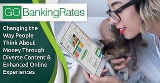 GOBankingRates: Changing the Way People Think About Money