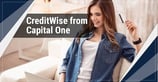 5 Facts: Capital One® Credit Tracker (Now CreditWise from Capital One)
