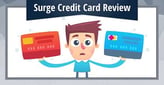 Surge Credit Card: Review &amp; 5 Alternatives[updated_month_year before=" (" after=")"]