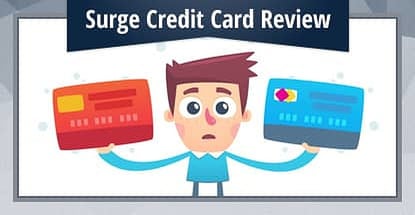 Surge Credit Card Review