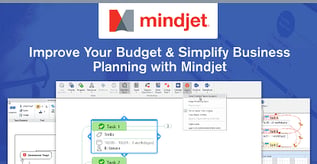Improve Your Budget & Simplify Business Planning with Mindjet™