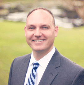 Photo of Patrick Davie from Fiserv Photo of Patrick Davie from Fiserv