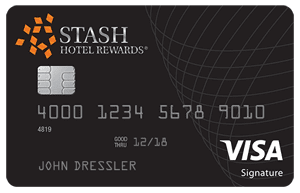 stash rewards credit card