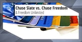 3 Key Differences: Chase Slate vs. Freedom Flex vs. Freedom Unlimited[updated_month_year before=" (" after=")"]
