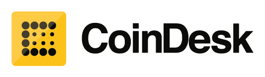 CoinDesk Logo