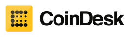 CoinDesk Logo