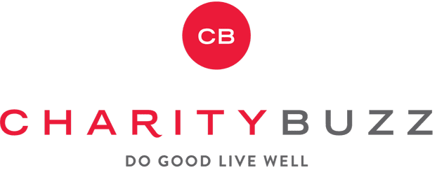 charitybuzz logo