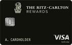 Ritz-Carlton Rewards Visa