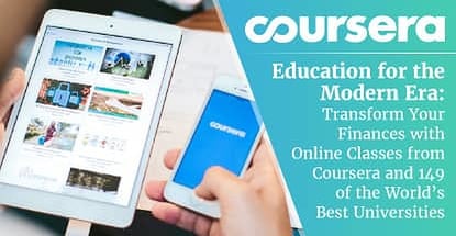 Learn Finance Online From Worlds Best Universities With Coursera