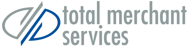 Total Merchant Services logo