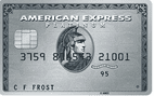 American Express Platinum Card