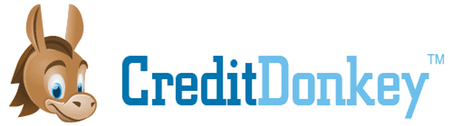 CreditDonkey logo