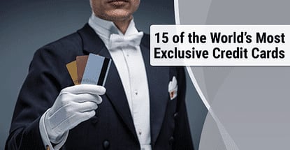 Most Exclusive Credit Cards