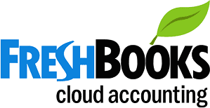 FreshBooks Logo