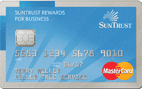 SunTrust Business Credit Card