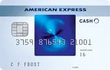 Blue Cash Everyday® Card Review