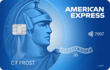 Blue Cash Everyday® Card Review