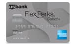 U.S. Bank FlexPerks Card
