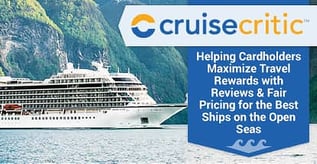 Cruise Critic — Reviews & Fair Pricing to Maximize Travel Rewards