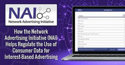 Nai Helps Regulate Use Of Consumer Data For Advertising