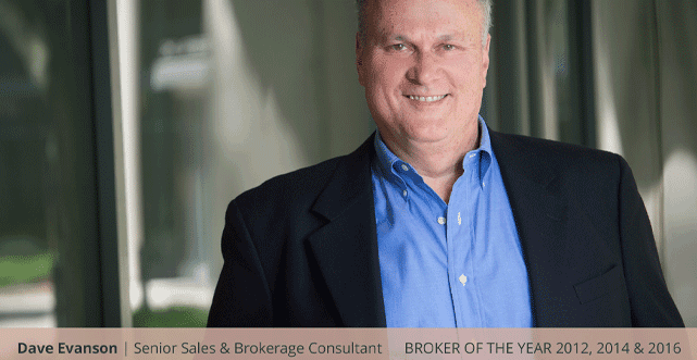 Portrait of Dave Evanson, Senior Sales Consultant for Sedo Portrait of Dave Evanson, Senior Sales Consultant for Sedo