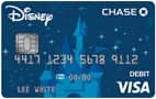 Chase Disney Visa Card