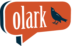 Olark Logo