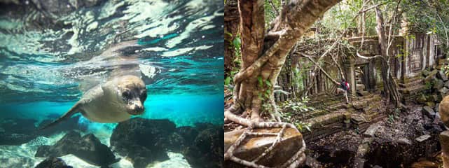 Photos of Adventure Life Destinations Photos of Adventure Life Destinations